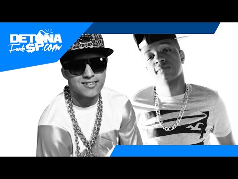 MC 2G e MC Delano - A tropa (DJ LK) Lançamento 2015