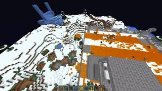 マイクラ フルル実況 けものフレンズのフルルで暴れてみた