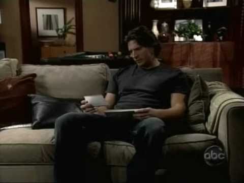 Liason 10/29 & 10/30/07 - Elizabeth Runs Into Anthony At Kelly's Pt. 2