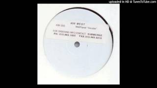 Wild Planet - Untitled/Vocoder (Wild Planet Remix 1)