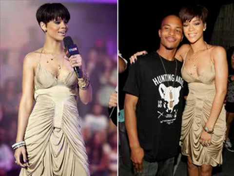 TI ft Rihanna - Live Your Life
