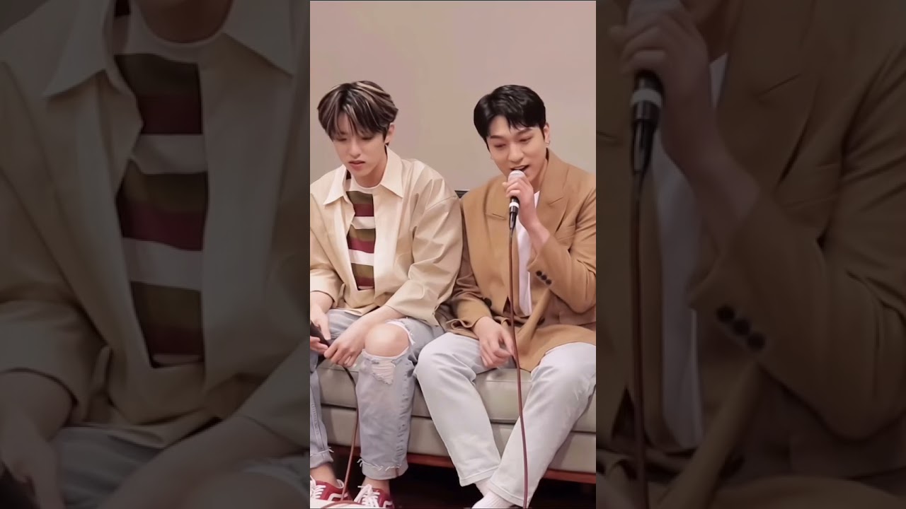 this will forever be funny to me 😭😭 #day6 #wonpil #youngk #jae #sungjin #dowoon