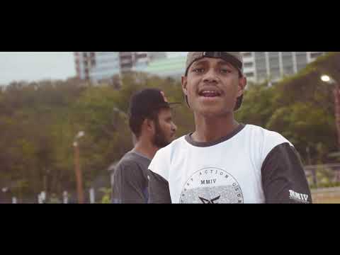 WAI NA EM OSEM  Official Music Video 2019 - Fisix ft. Lopson & Chaddy Chad