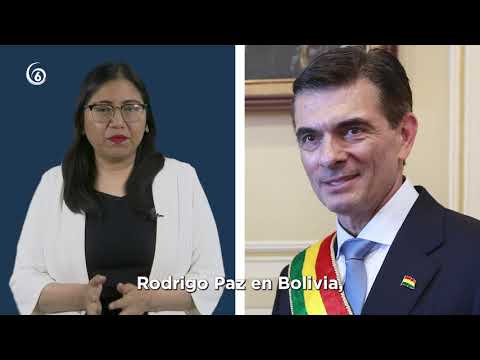 Opinión: América Latina ¿viraje a la derecha?