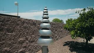Pagoda Outdoor Bells video thumbnail 1