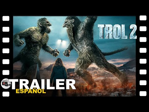 Tráiler en español de Trol 2