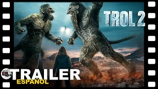 📺 TROL 2 | TRAILER ESPAÑOL | 1 Diciembre/25 - NETFLIX