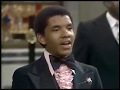 Michael Singing At Thelma's Wedding. Good Times.