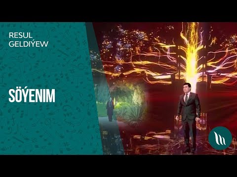 Resul Geldiyew - Soyenim | 2018