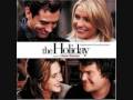 10- If I Wanted to Call You (The Holiday)