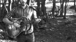 James Vincent McMorrow - Red Dust