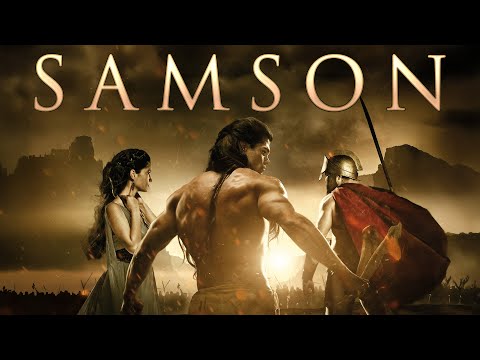 Samson (2018) [Action] [Drama] ✨ Episches Bibel-Abenteuer | Ganzer Film auf Deutsch
