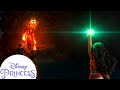 How Moana Saved Te Kā Disney Princess