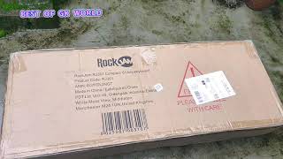 Video thumbnail for RockJam RJ361 Unboxing by The Fantecs