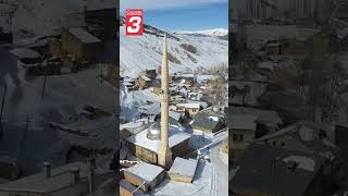 Afyonkarahisar Türkiye’nin en mutlu ikinci şehri oldu