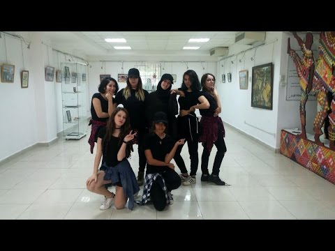 포미닛 (4MINUTE) - '오늘 뭐해 (Whatcha Doin' Today) Dance Cover by AIM