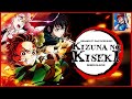Kizuna No Kiseki DEMON SLAYER OP 4 FULL ENGLISH COVER