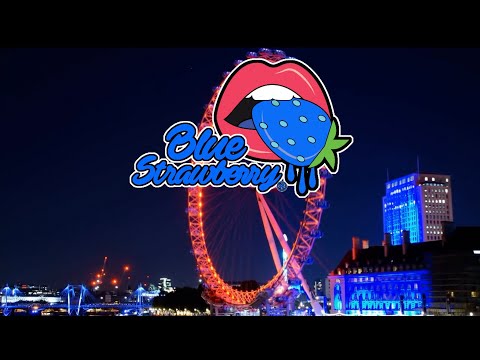 Blue Strawberry Radio EP065 - a podcast by Danilo Ruo #HouseMusic #TechHouse #UndergroundMusic