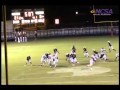 Nick Holman Recruiting Video