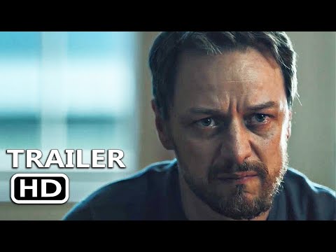 MY SON Official Trailer (2021)