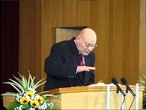 Krefeld, 07/08/2005 - Ewald Frank