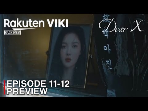 Dear X | Episode 11-12 Preview & Spoilers | Kim You Jung | Kim Young Dae [INDO/ENG SUB]
