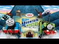 Thomas And Friends Blue Mountain Mystery 2012 Dvd Menu Walkthrough