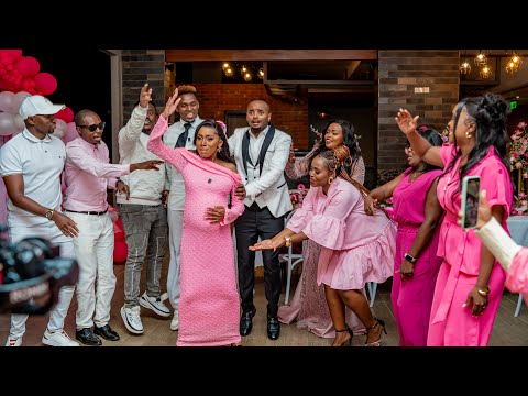 Baby Luxe Meets Baby Mpendwa 😍 | FACE REVEAL with @DOMINIONFAMILYINT ❤️