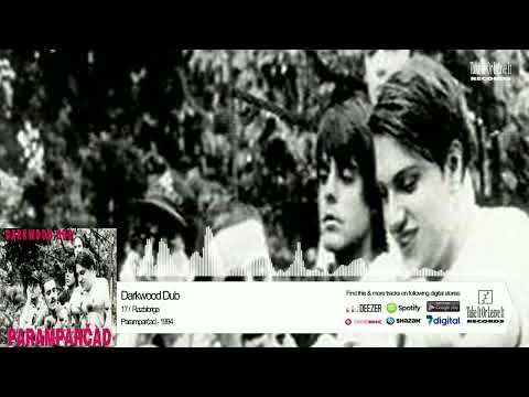 17. Darkwood Dub -  Razbibriga  (OFFICIAL AUDIO)  1994