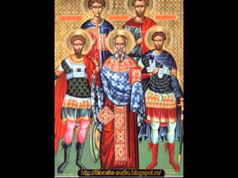 Filocalia Xl - Varsanufie şi Ioan-Cuvântul 20-Scrisori duhovniceşti