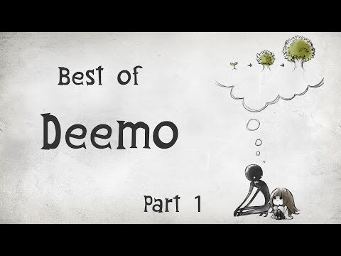 [Part 1] Best of Deemo Collection | PianOrt NTB