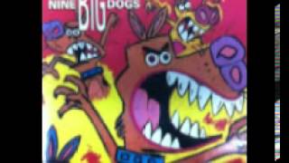 Nine Big Dogs - Bite (1991) Full Album