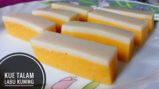 Download lagu RESEP SIMPEL & CARA MUDAH MEMBUAT KUE TALAM LABU KUNING YANG ENAK mp3 Download lagu RESEP SIMPEL & CARA MUDAH MEMBUAT KUE TALAM LABU KUNING YANG ENAK mp3