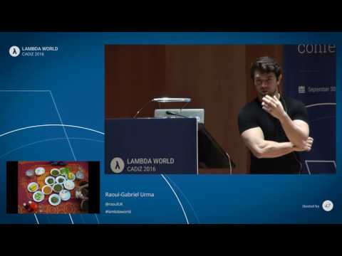 Pragmatic Functional Refactoring with Java 8 by Raoul-Gabriel Urma