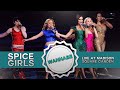 SPICE GIRLS WANNABE TROTSGT Live At Madison Square Garden 2008