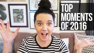 TOP MOMENTS FROM 2016 | SHUGGILIPPO