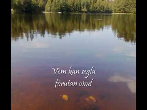 Vem Kan Segla Förutan Vind - Cumulus