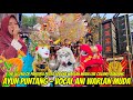 Ayun Puntang Vocal Ani Singa Dangdut Warlan Muda Legend Of Pantura Live Cileunyi Bandung