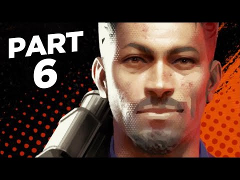 DEATHLOOP PS5 Walkthrough Gameplay Part 6 - FRANK (PlayStation 5)