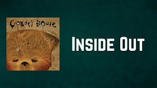 Crowded House - Inside Out (Lyrics)