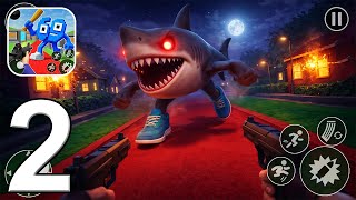 Monster Shooter Night Survival - Fps Shooting Games Android Gameplay - Part 2