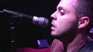 James-Blue October