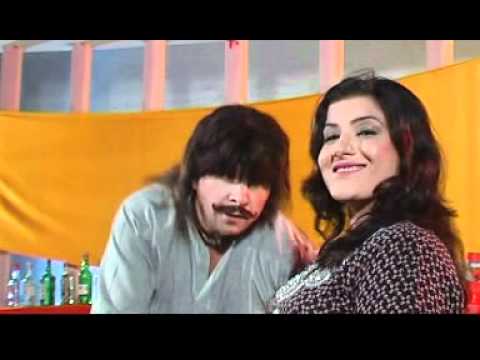 Za Di Sharabi Kram Pashto Song