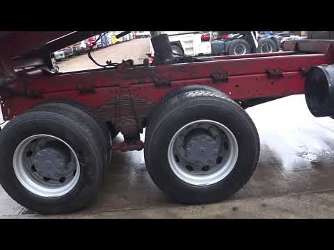 MAN 26.291 ID: 19163