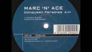 Marc 'N' Ace - Conquest Paradise