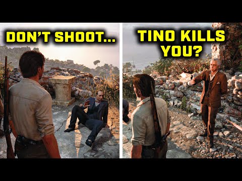 15 Amazing Little Details & Easter Eggs in Mafia: The Old Country