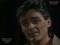 Daniel Lavoie - Ils s'aiment (1984)