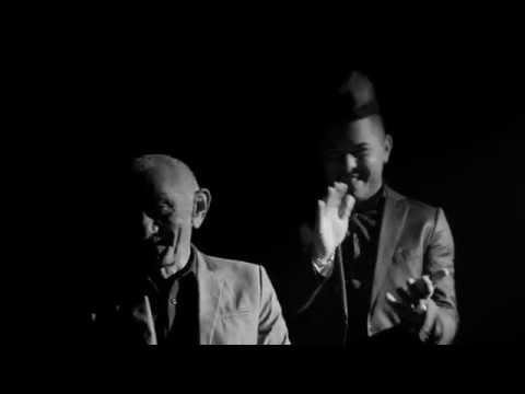 El Chacal ft Ramon Martines El ABUELO-Lagrimas Negras