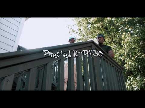MauriBtw x Yung Mont - Let It Sing (Officilal Music Video)