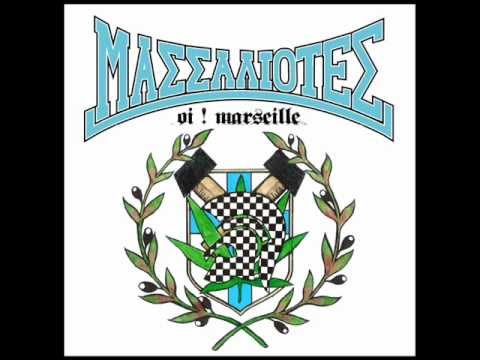 MASSALIOTES - Massaliotes (Oi! Marseille)
